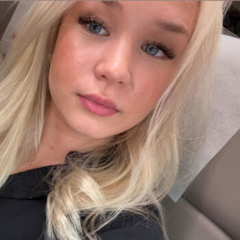 Babysitter in Hämeenlinna: Jade