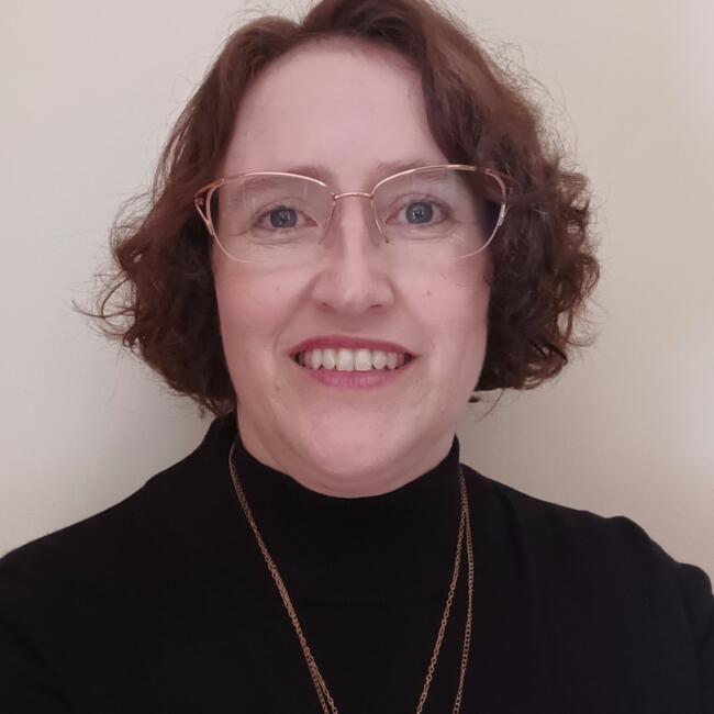 Babysitter in Trafalgar: SusanSue