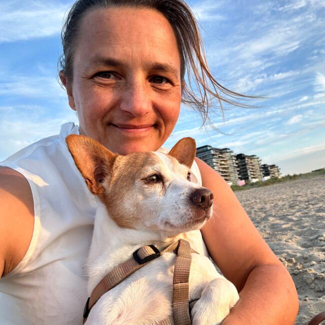 Babysitter in Kaprijke: Sabrina