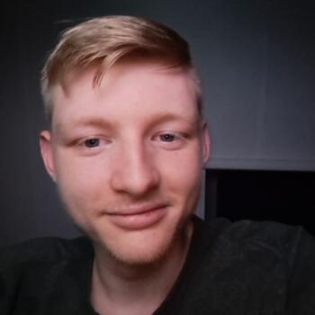 Oppas in Meppel: Bas