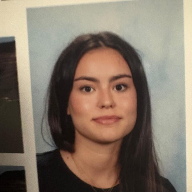 Babysitter in Paris: Marion