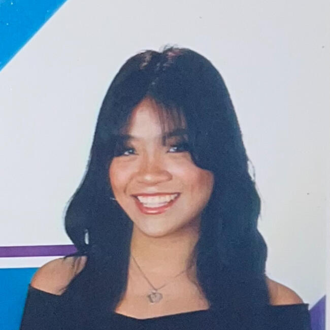 Babysitter in North Las Vegas: Juvelle Kaylen