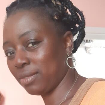 Baby-sitter Avenches: Isabelle