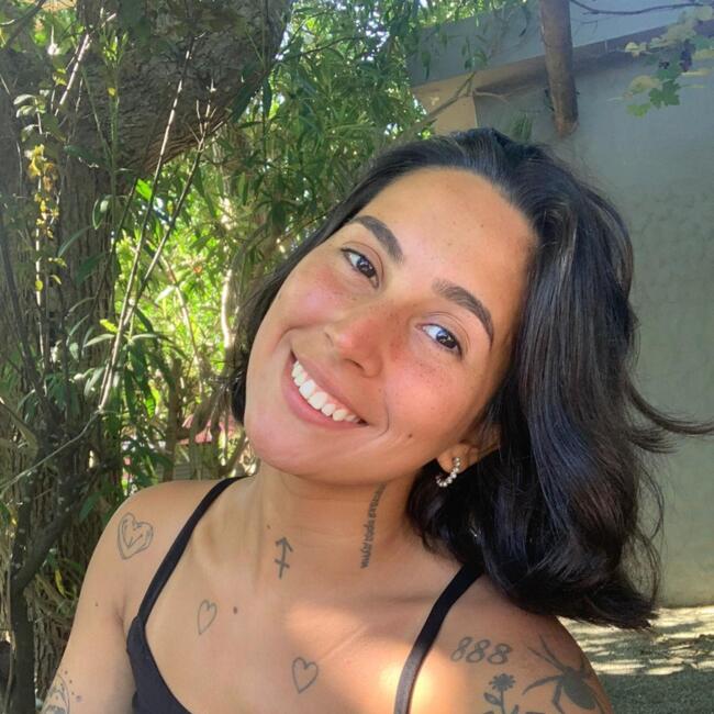 Babysitter in El Tesoro: Magdalena