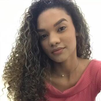 Babá em Salvador: Fabiana