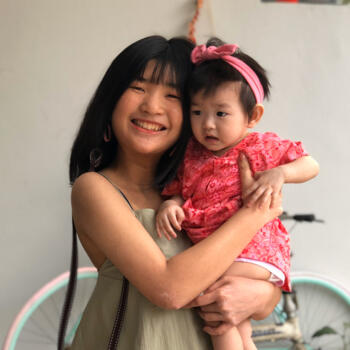 Babysitter in Singapore Island: Cassandra