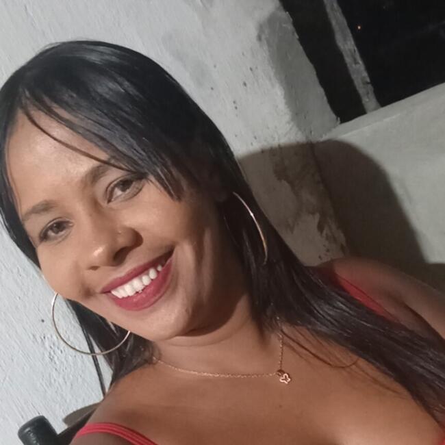 Babá em Saubara: Jéssica