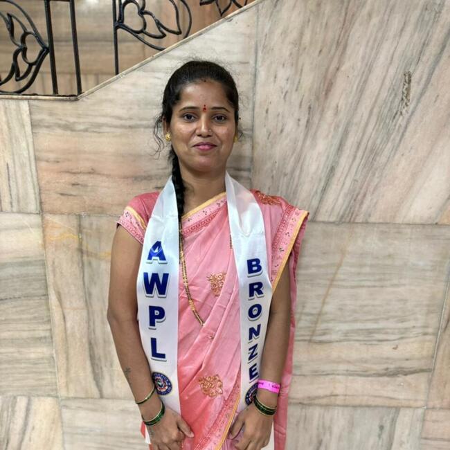 Nanny in Virār: Vaishali