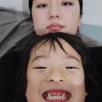 Babysitter in Muri bei Bern: Yuri