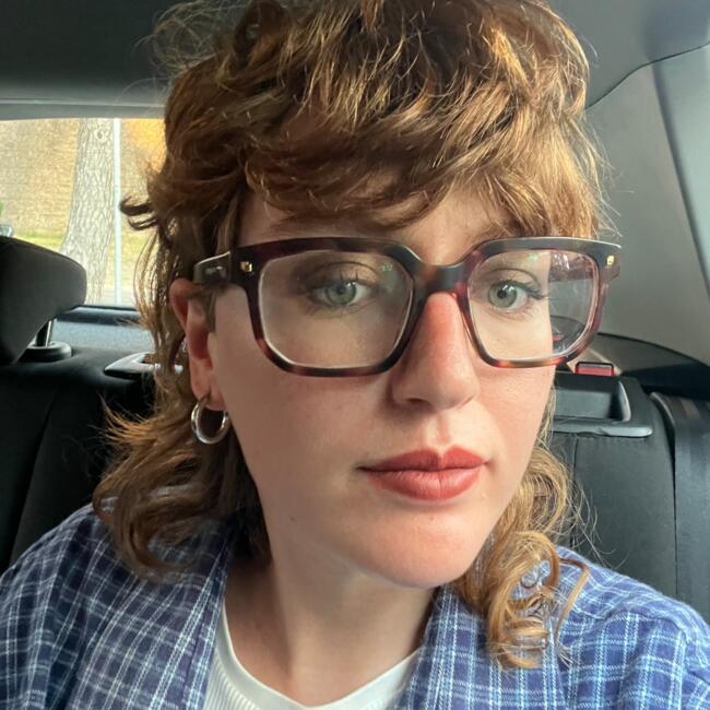 Babysitter a Urbino: Giada