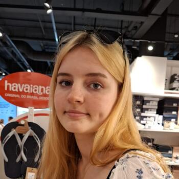 Babysitter in Tangstedt: Annika