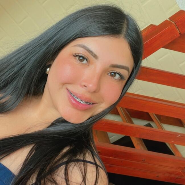 Babysitter in Valparaíso: Camila