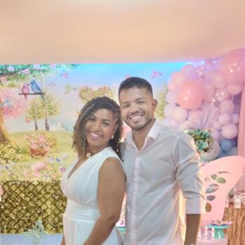 Babysitting job in Lauro de Freitas: babysitting job William