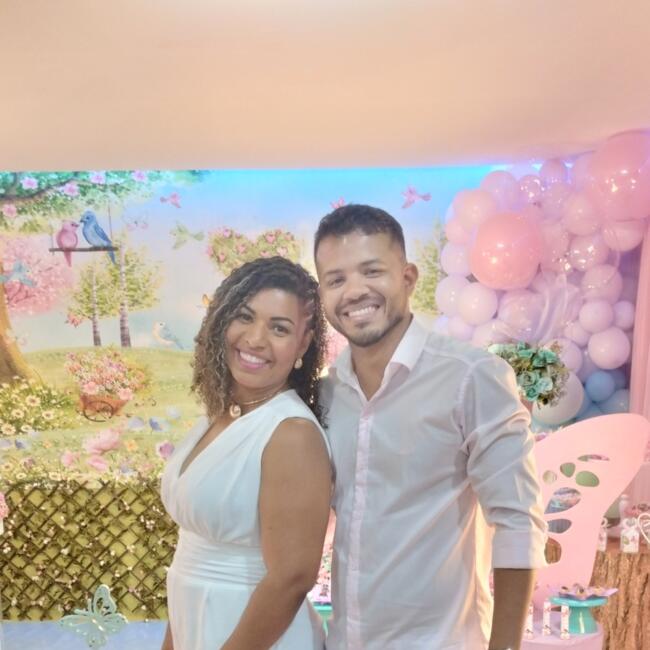 Babysitting job in Lauro de Freitas: William