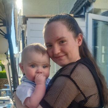 Babysitter Linwood: Freya