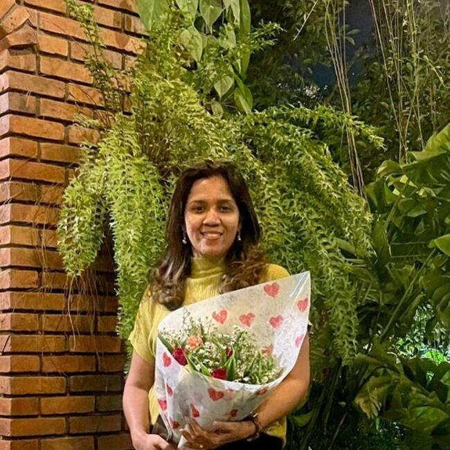 Babysitter in Auckland: Chamila U R