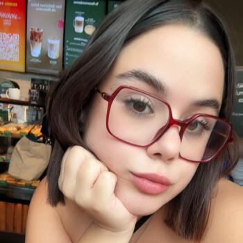 Babysitter in Cancún: Melany