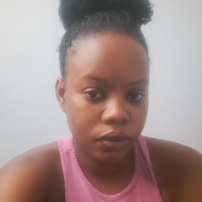 Babysitter in Cape Town: Blessed