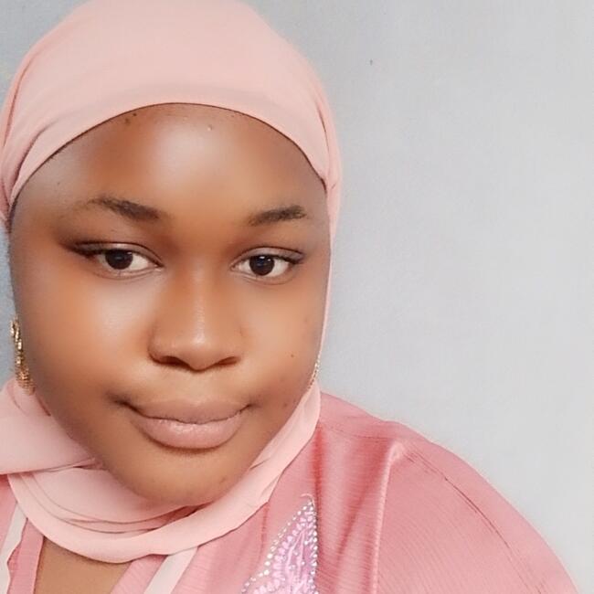 Babysitter in Grumolo delle Abbadesse: Khadija