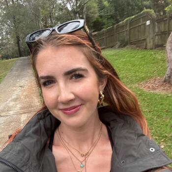 Babysitter Brisbane: Sarah