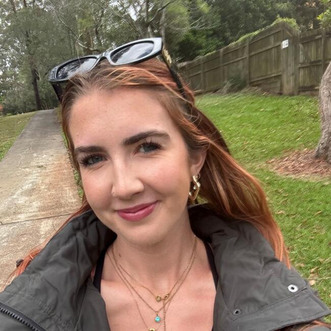 Babysitter in Brisbane: Sarah
