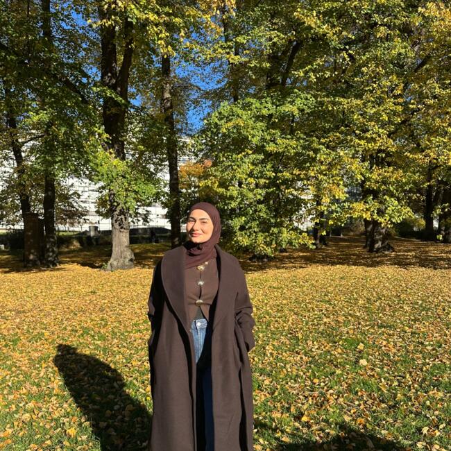 Barnevaktjobb i Oslo: Kani