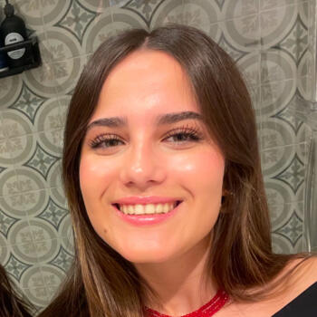 Canguro en Madrid: Paula