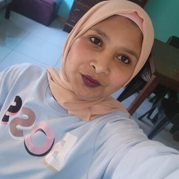 Babysitter in Cape Town: Shaza