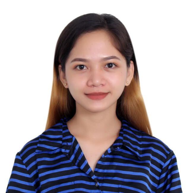 Oppas in Amsterdam: May ann