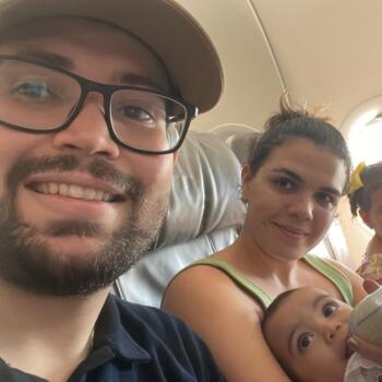 Emprego de babá em São José dos Campos: emprego de babá Gabriel