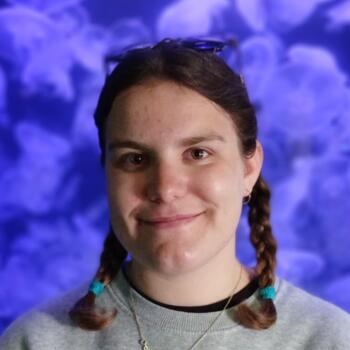 Babysitter in Fessenheim: Alizée