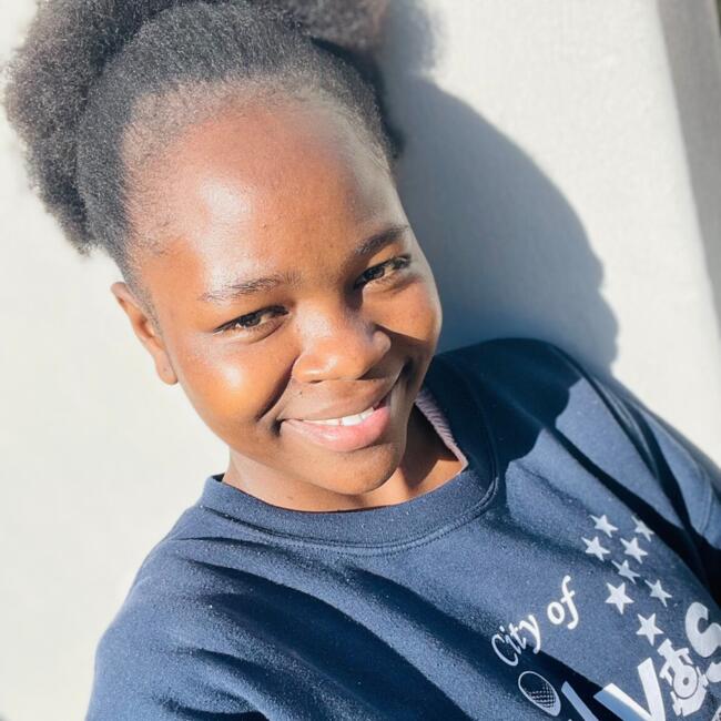 Babysitter in Cape Town: Rejoice