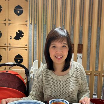 Babysitter in Tai Po: CC