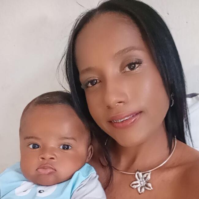 Babysitting job in Goianésia: Gleice