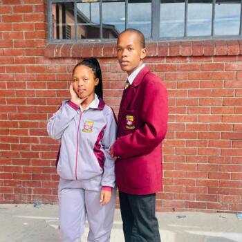 Babysitting job in Cape Town: babysitting job Selassie