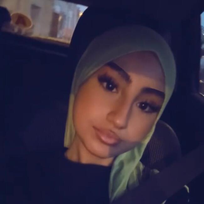 Babysitter in Rive-de-Gier: Esil