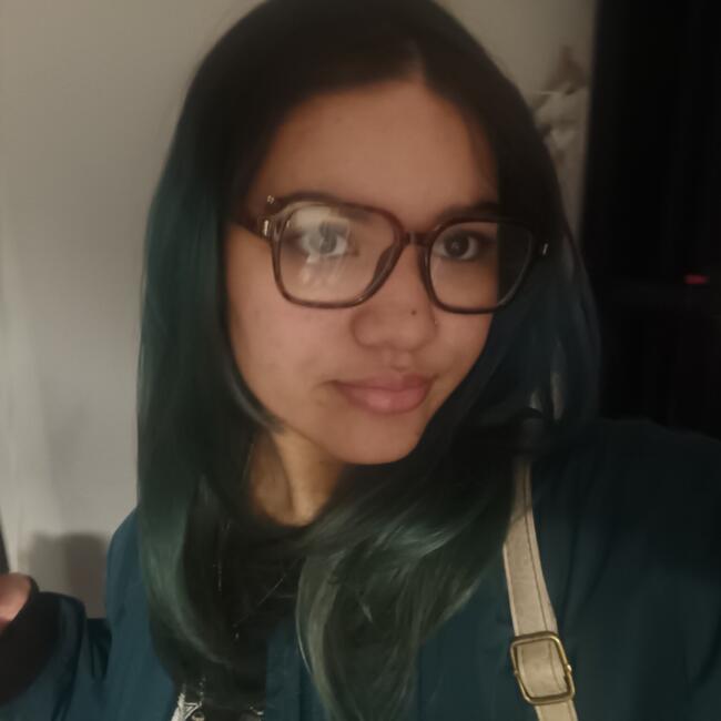 Babysitter in New York: Breeana