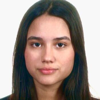 Canguro Granada: Lucía