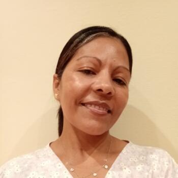 Canguro en Barcelona: Maelyn