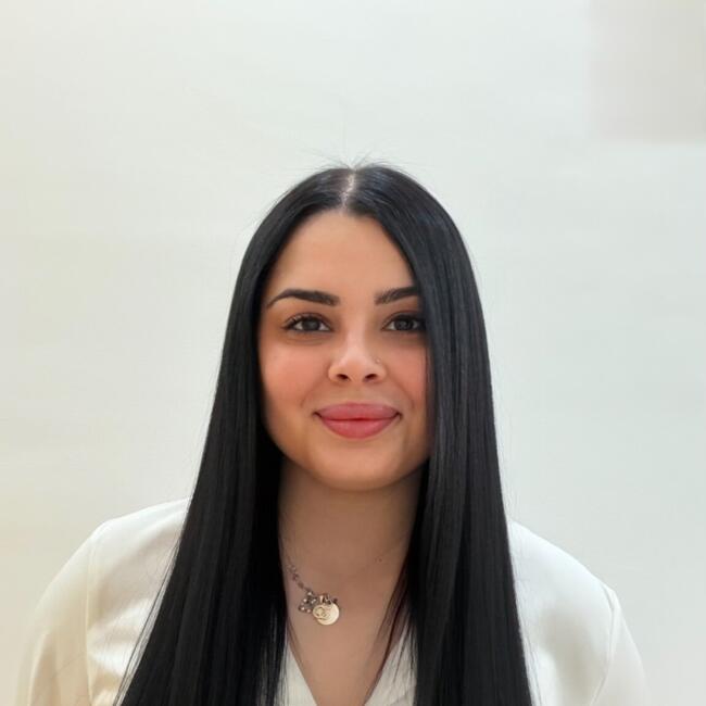 Babysitter in Sabadell: Queralt