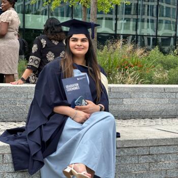Babysitter in Birmingham: Sukhdeep
