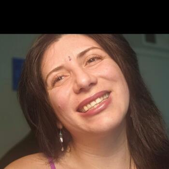 Babysitter Moreno: Danila