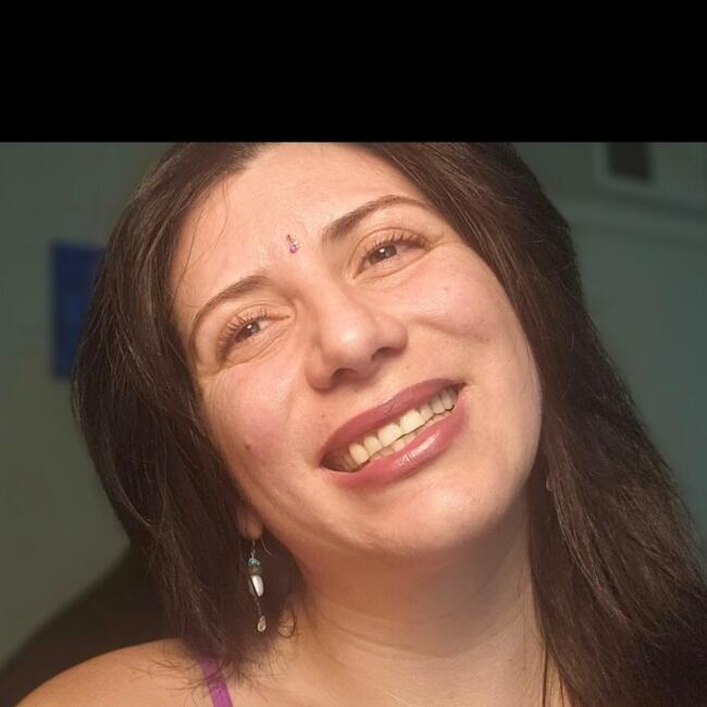 Babysitter in Moreno: Danila