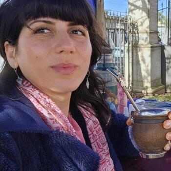 Niñera Buenos Aires: Danila