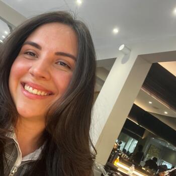 Babysitter in London: Barbara