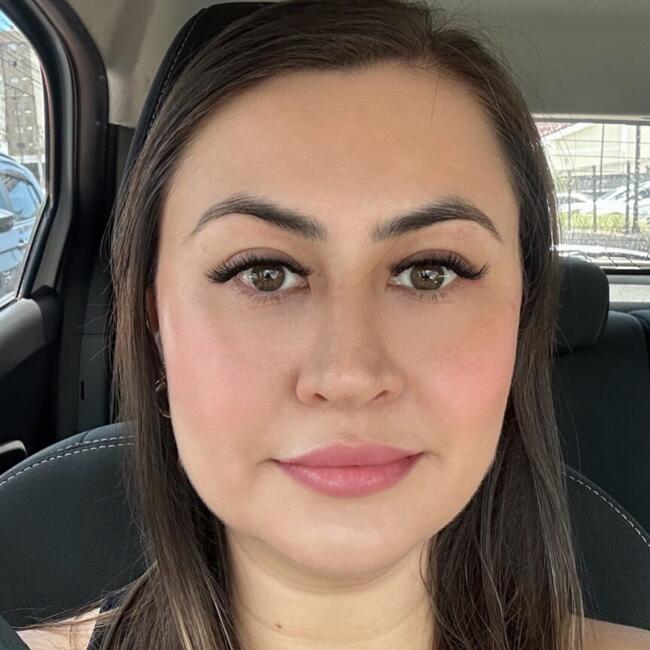 Babá em Joinville: Ana Paula