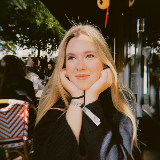 Babysitter in Salzburg: Sarah