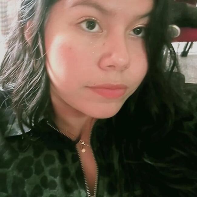 Babysitter in Rubí: Nancy