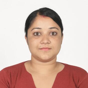 Lastenhoitaja Espoo: Kalpana