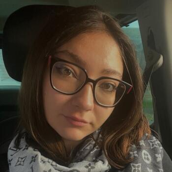 Babysitter Beloeil: Leilina
